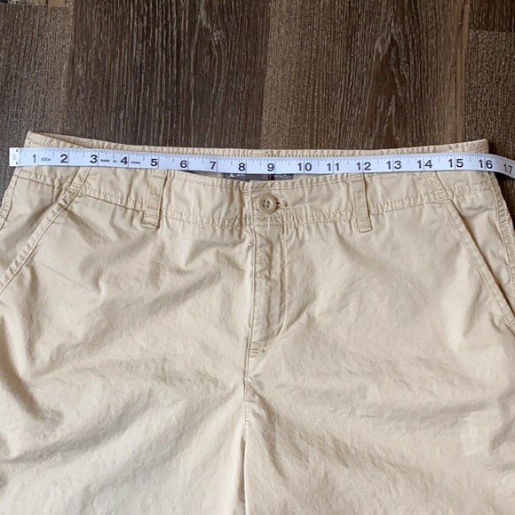 Eddie Bauer shorts! - Picture 5 of 7